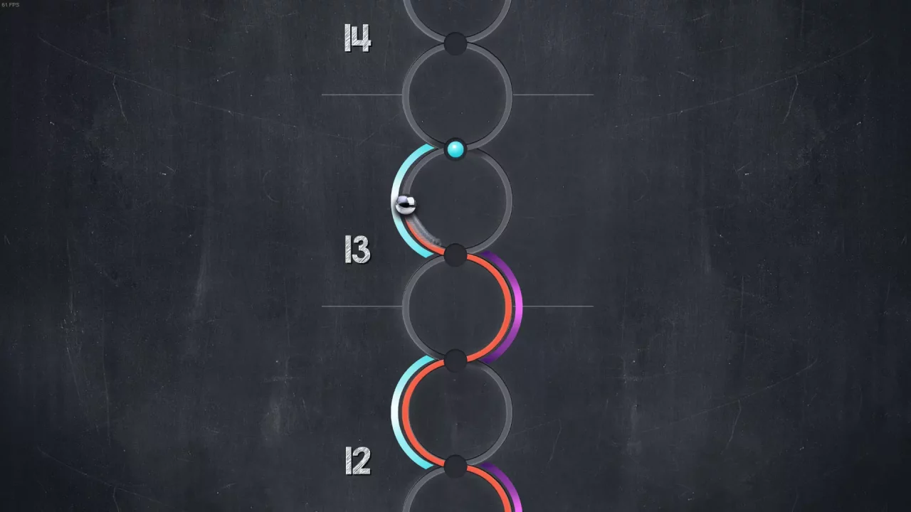 -8infinity-游戏截图-好玩游戏库