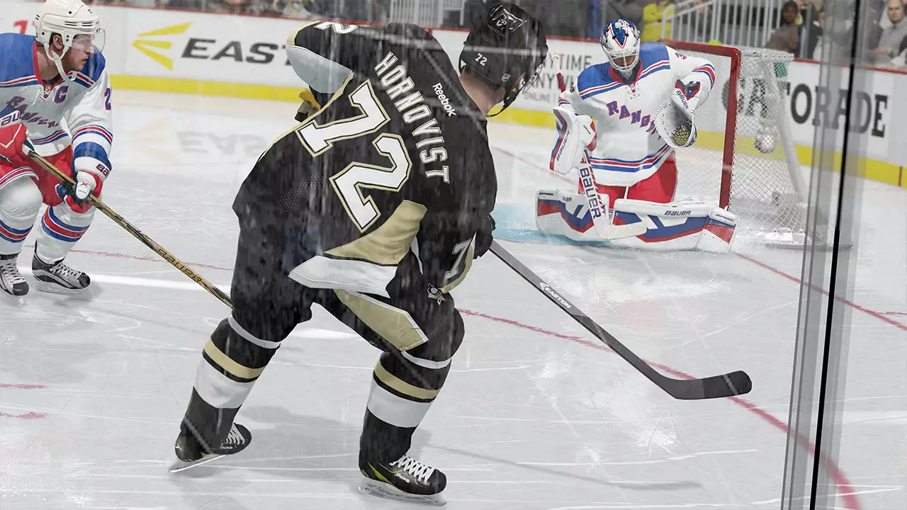 -EA SPORTS NHL 17-游戏截图-好玩游戏库