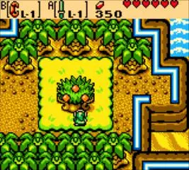 -The Legend of Zelda: Oracle of Ages-游戏截图-好玩游戏库
