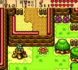 -The Legend of Zelda: Oracle of Seasons-游戏截图-好玩游戏库