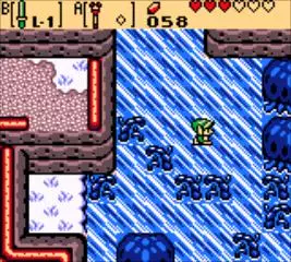 -The Legend of Zelda: Oracle of Seasons-游戏截图-好玩游戏库