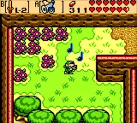 -The Legend of Zelda: Oracle of Seasons-游戏截图-好玩游戏库