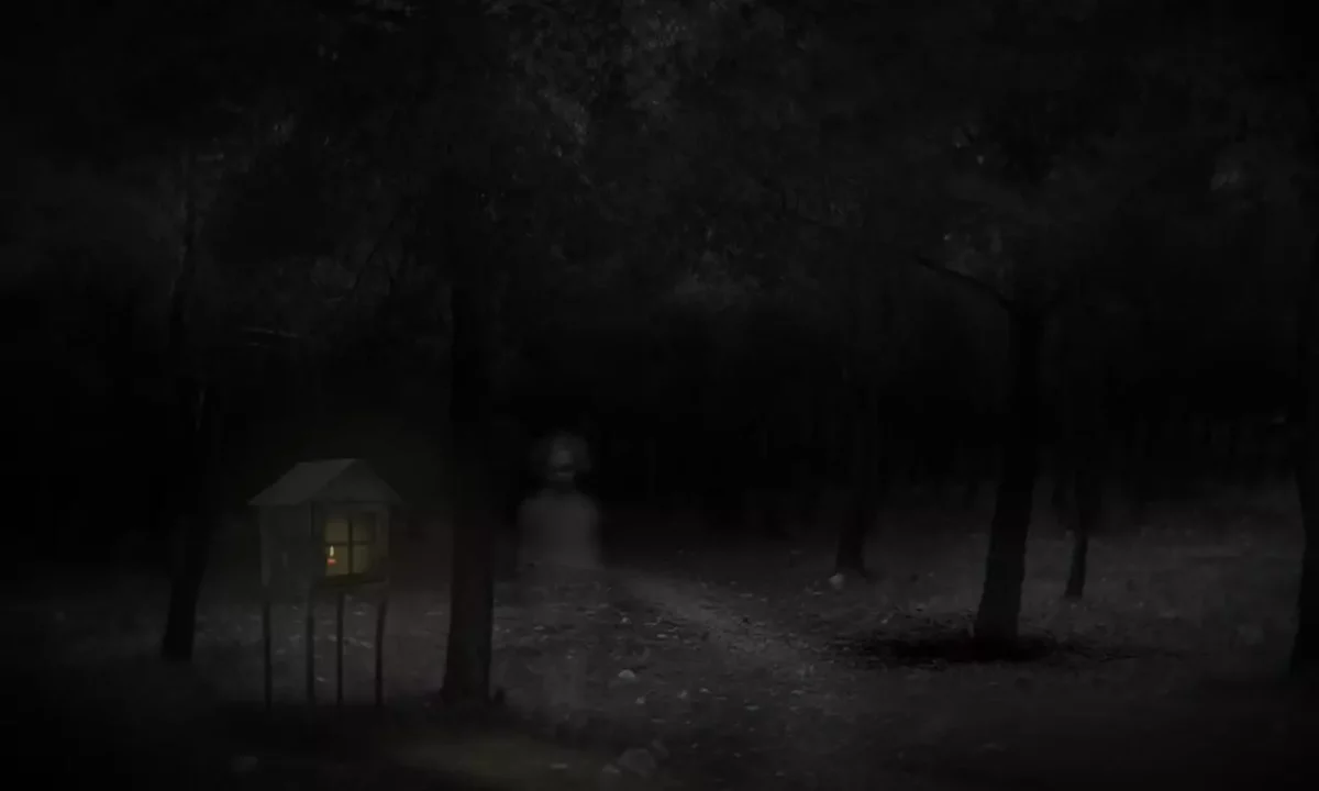 -Real Horror Stories Ultimate Edition-游戏截图-好玩游戏库