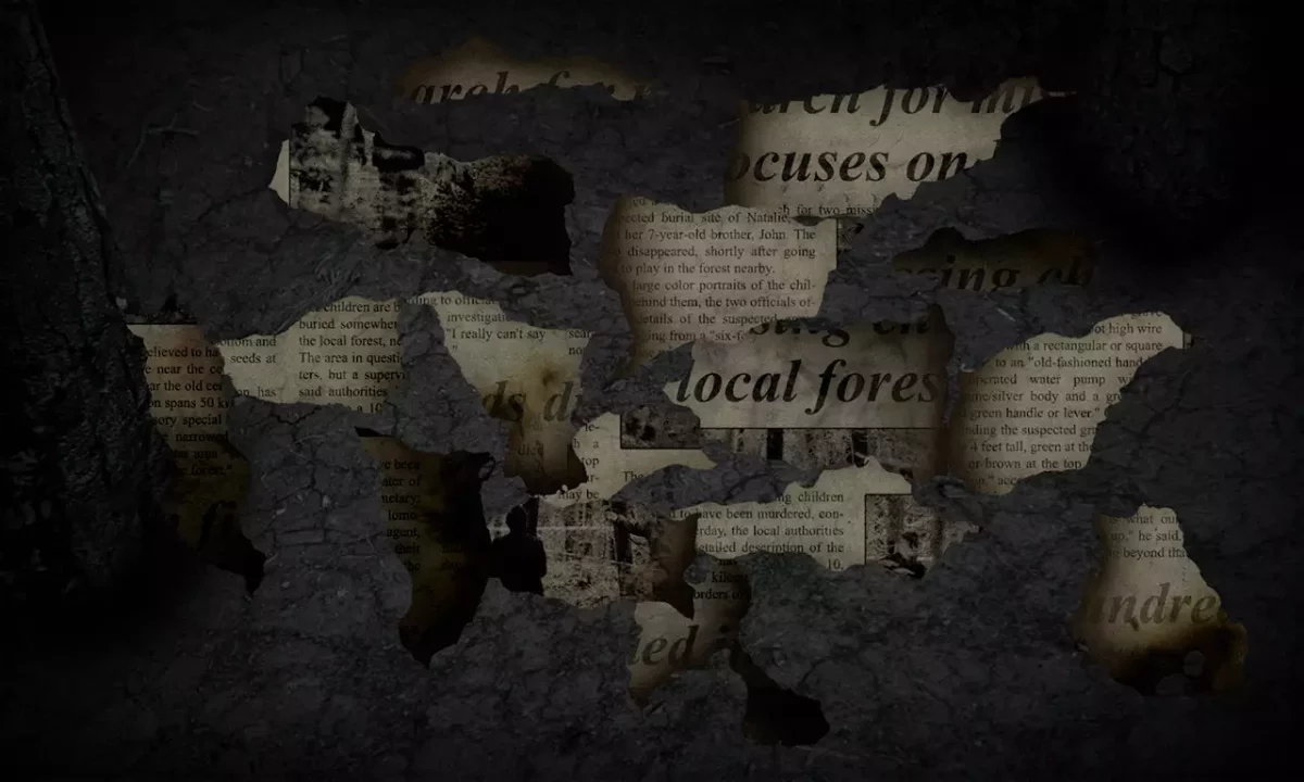 -Real Horror Stories Ultimate Edition-游戏截图-好玩游戏库