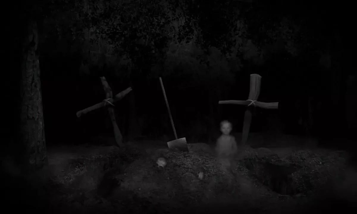 -Real Horror Stories Ultimate Edition-游戏截图-好玩游戏库
