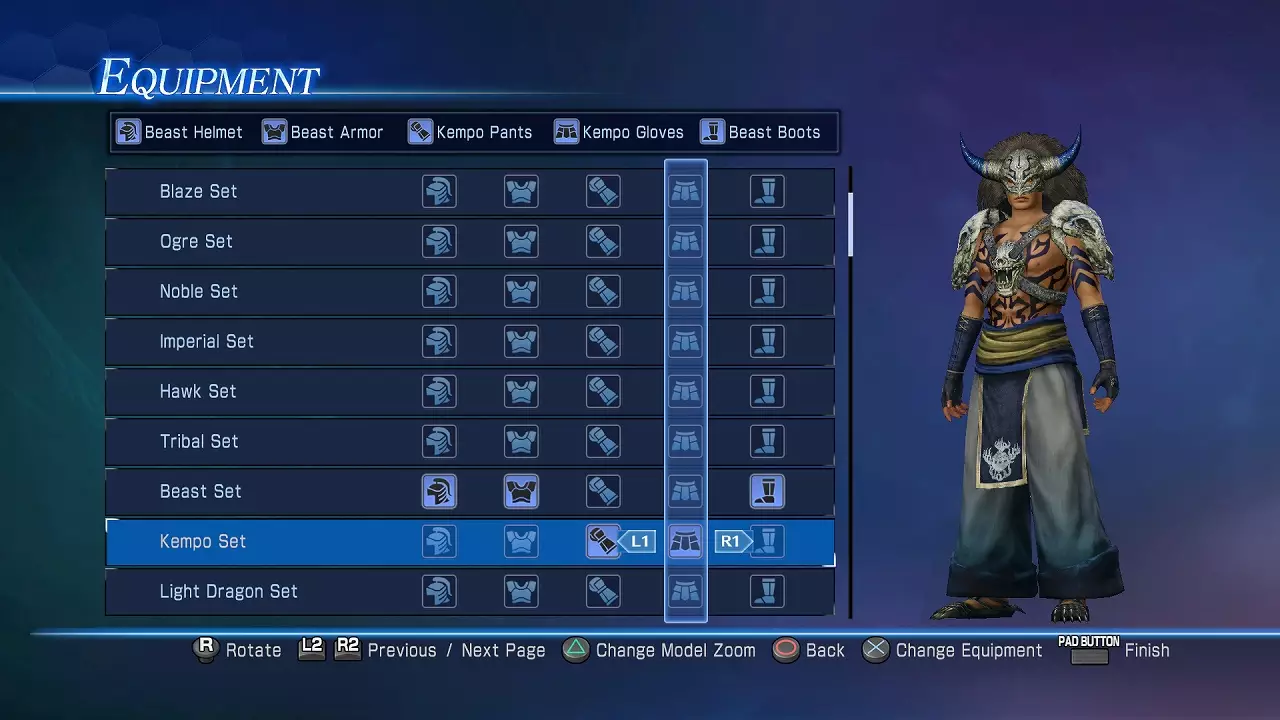 -DYNASTY WARRIORS 8 Empires-游戏截图-好玩游戏库