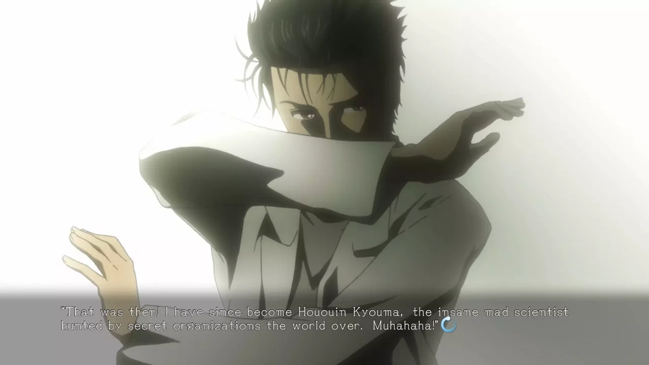 -STEINS;GATE ELITE-游戏截图-好玩游戏库
