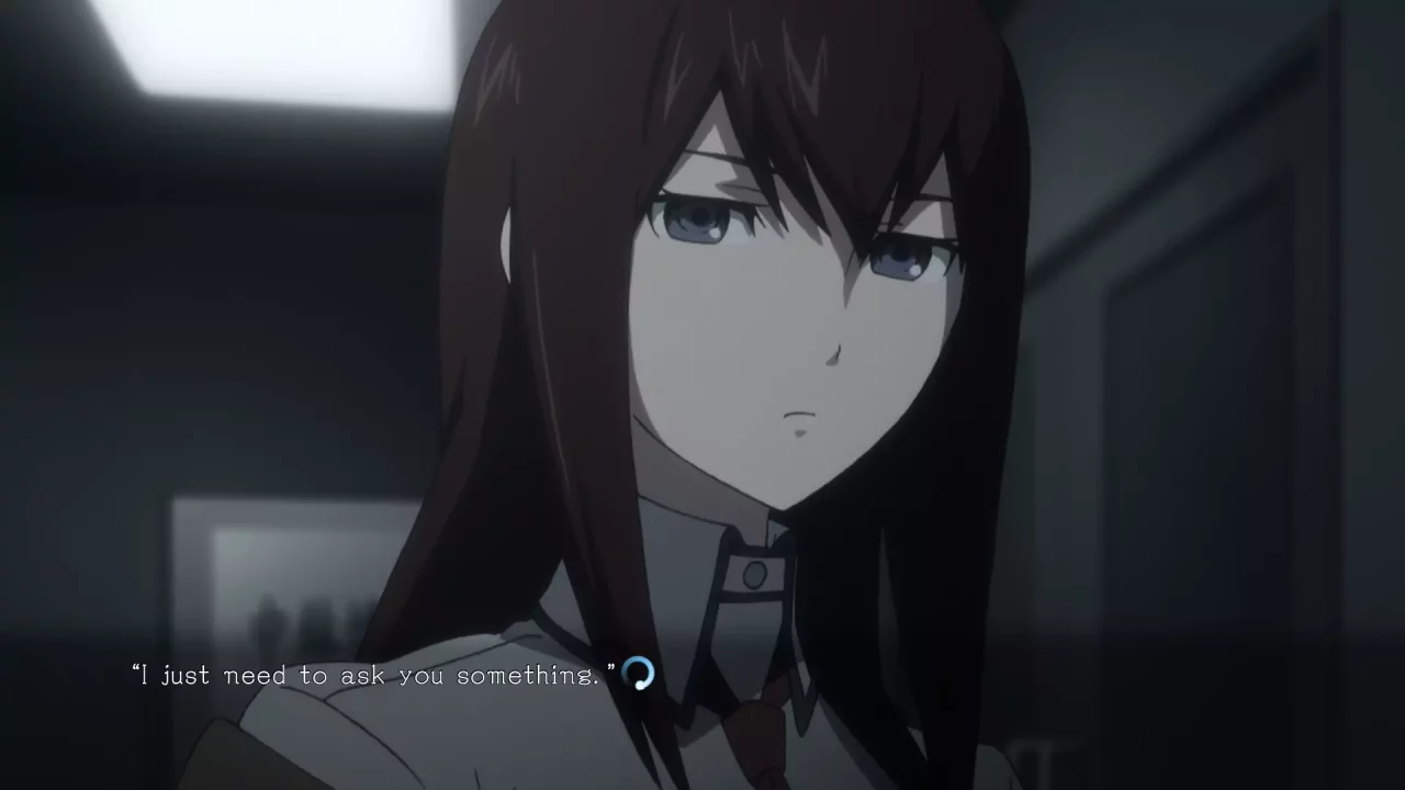 -STEINS;GATE ELITE-游戏截图-好玩游戏库