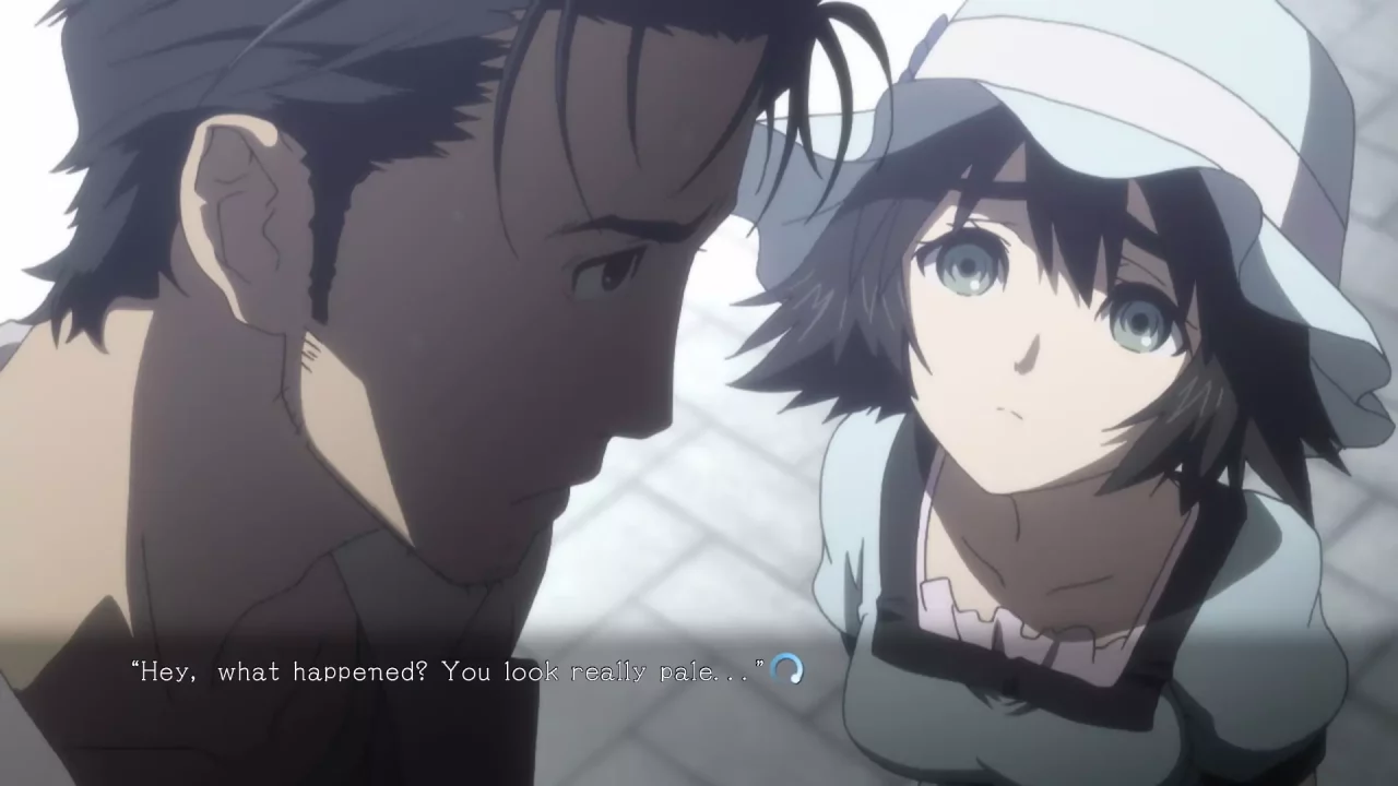 -STEINS;GATE ELITE-游戏截图-好玩游戏库