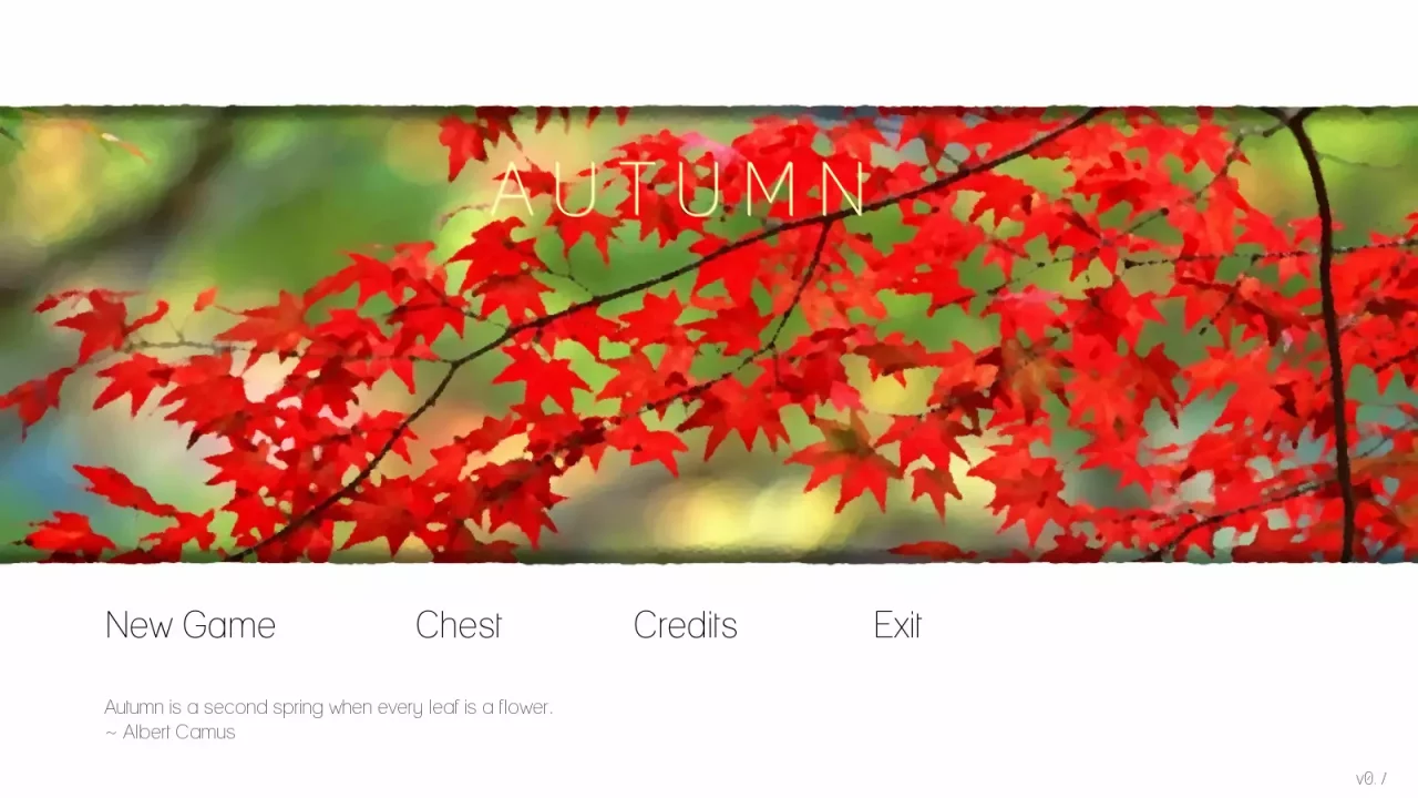 -Autumn-游戏截图-好玩游戏库