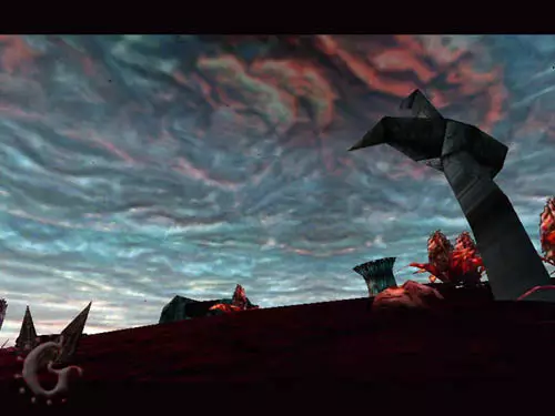 -Sacrifice-游戏截图-好玩游戏库