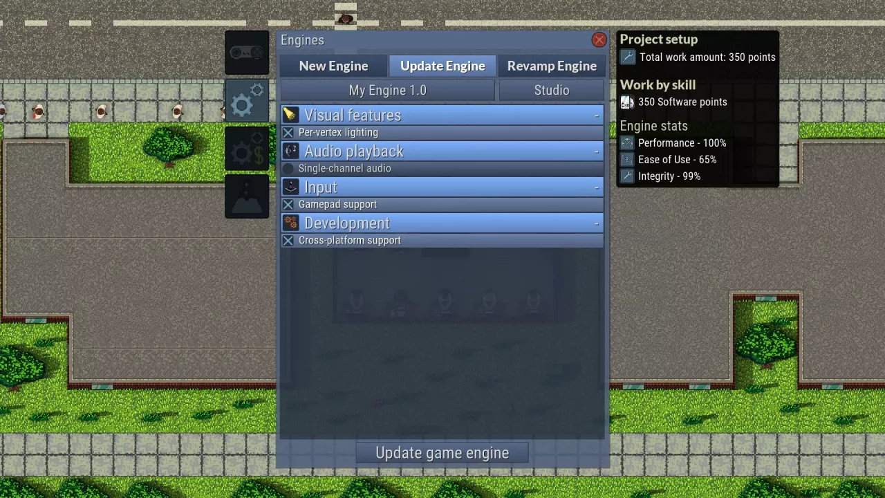 -Game Dev Studio-游戏截图-好玩游戏库