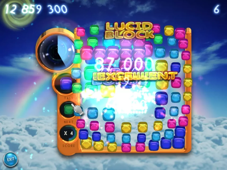 -Lucid-游戏截图-好玩游戏库