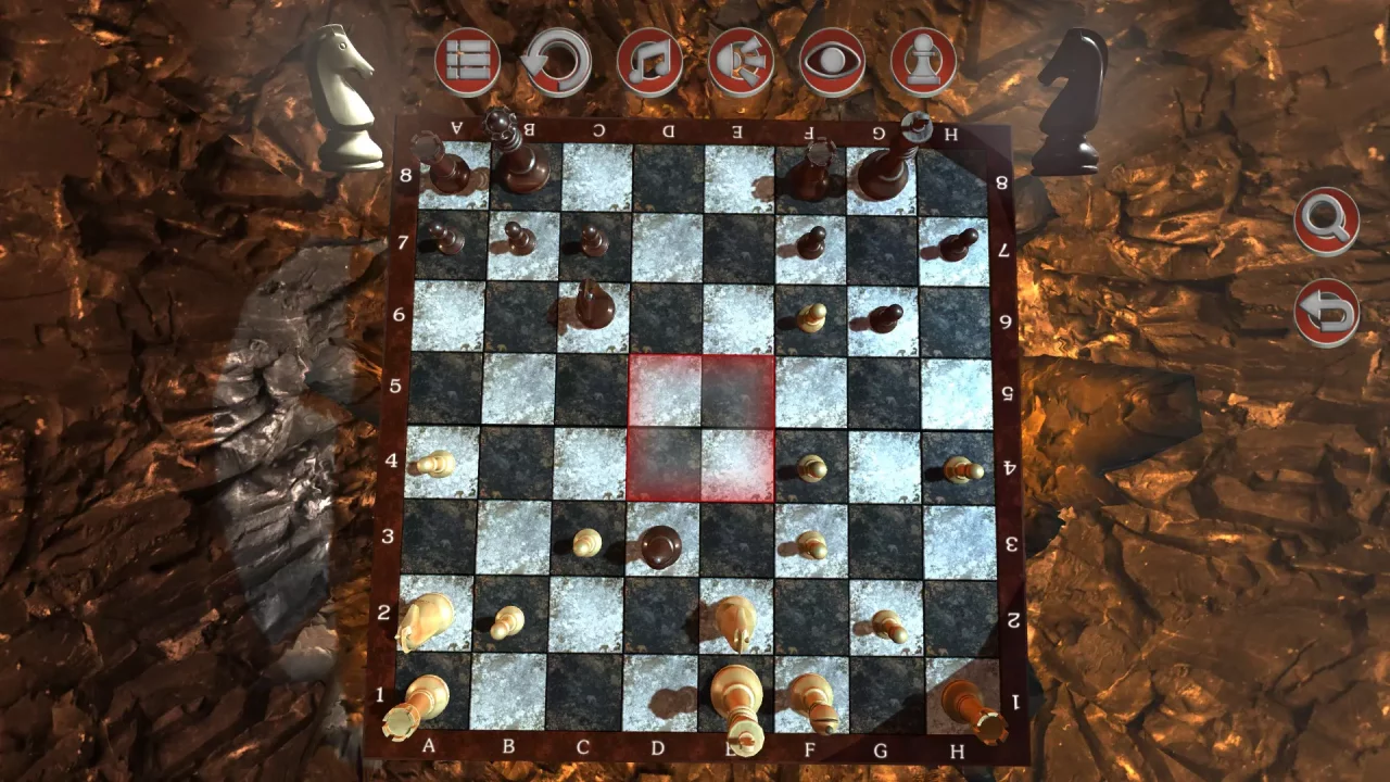 -Chess Knight 2-游戏截图-好玩游戏库