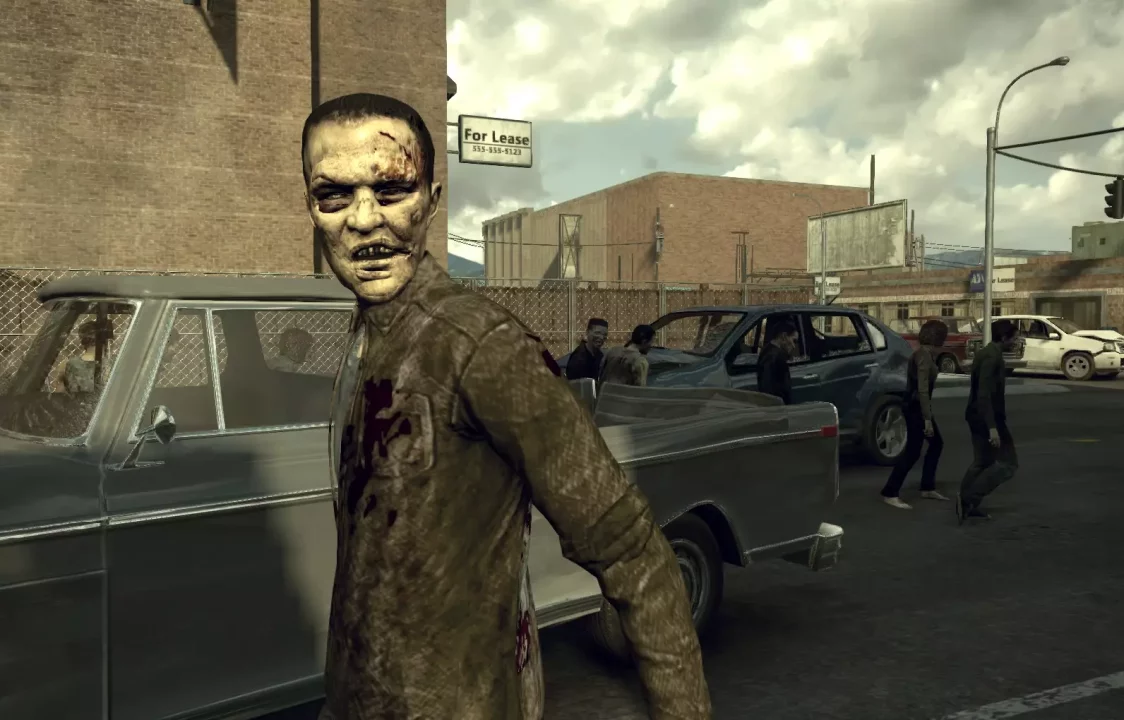 -The Walking Dead: Survival Instinct-游戏截图-好玩游戏库