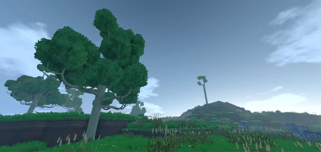 -Eco - Global Survival Game-游戏截图-好玩游戏库