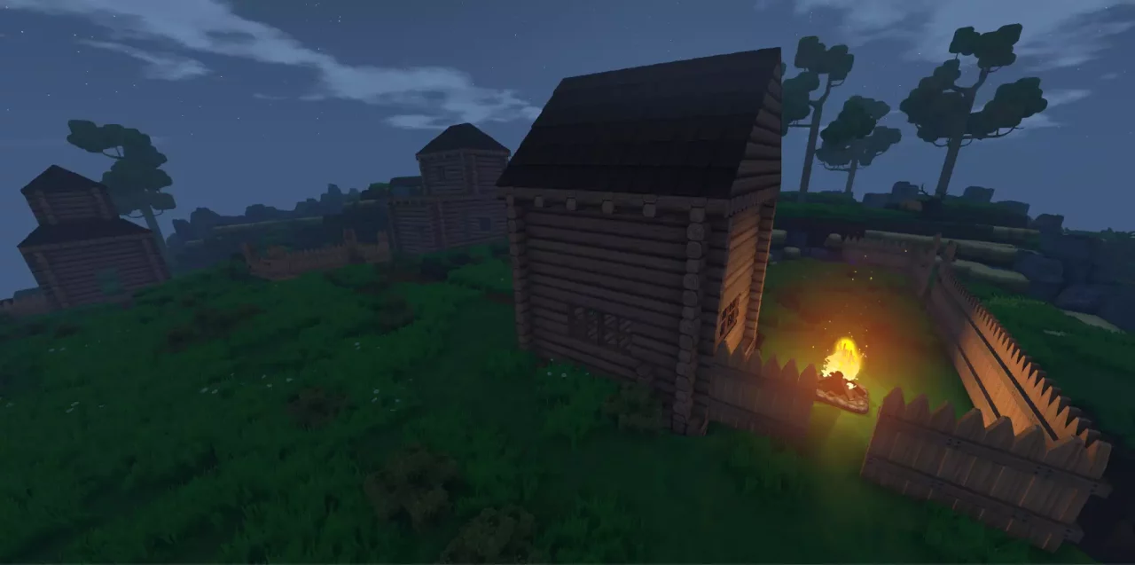 -Eco - Global Survival Game-游戏截图-好玩游戏库