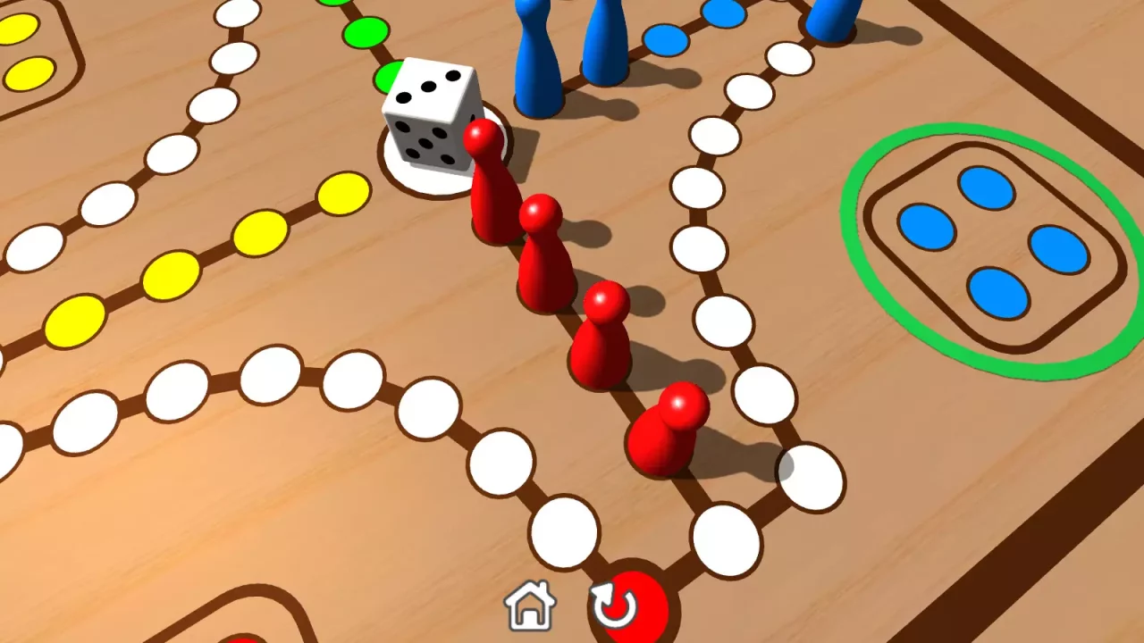 -Ludo Supremo-游戏截图-好玩游戏库