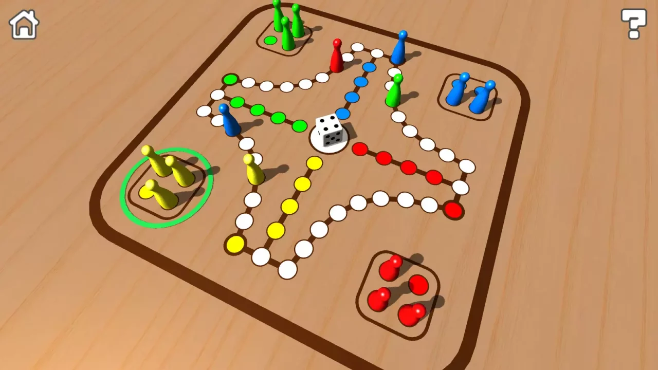 -Ludo Supremo-游戏截图-好玩游戏库