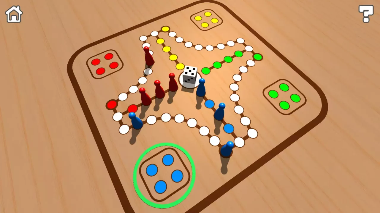 -Ludo Supremo-游戏截图-好玩游戏库