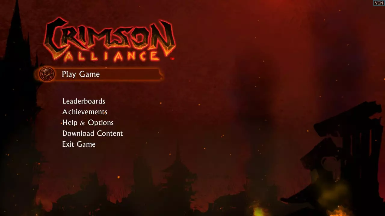 -Crimson Alliance-游戏截图-好玩游戏库