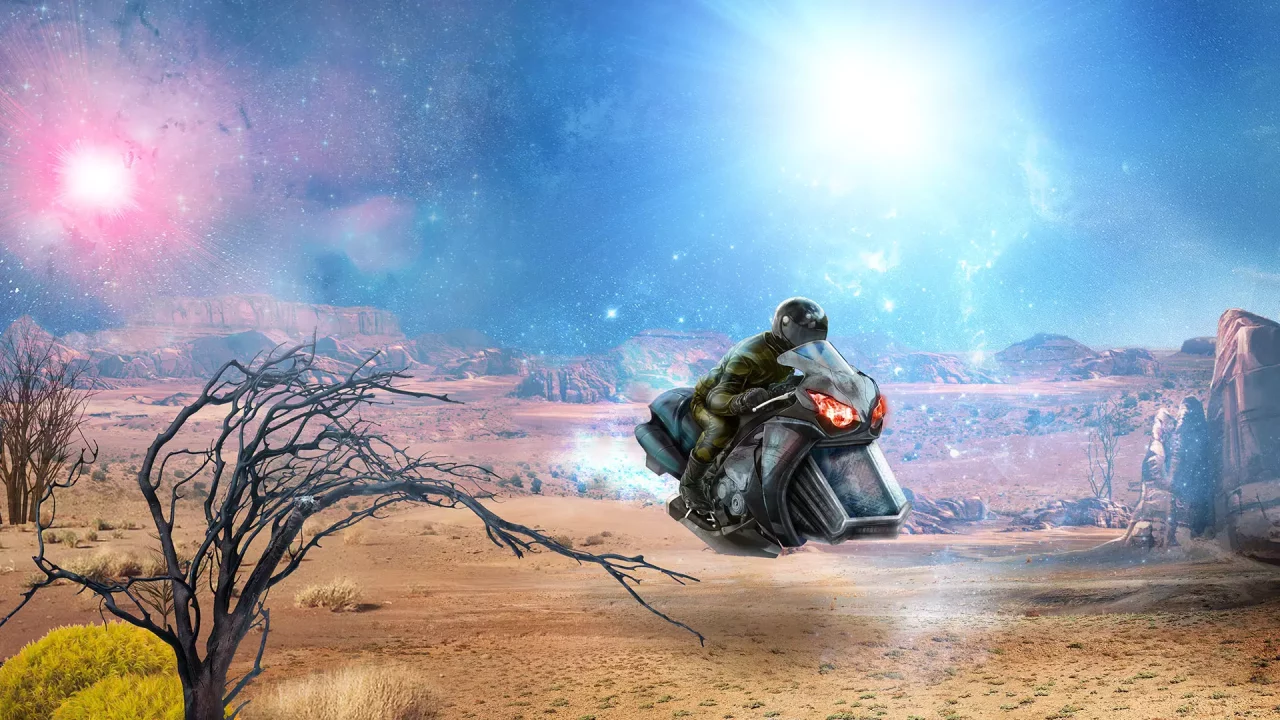 -Space Legends: At the Edge of the Universe-游戏截图-好玩游戏库