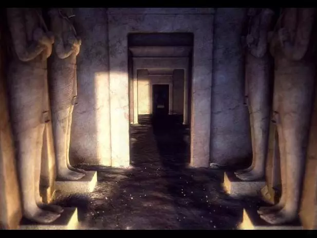 -The Egyptian Prophecy: The Fate of Ramses-游戏截图-好玩游戏库
