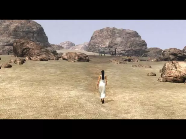 -The Egyptian Prophecy: The Fate of Ramses-游戏截图-好玩游戏库