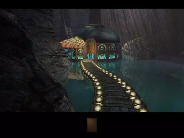 -Myst III: Exile-游戏截图-好玩游戏库