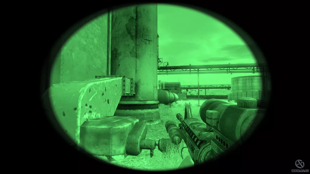 -ArmA II: British Armed Forces-游戏截图-好玩游戏库