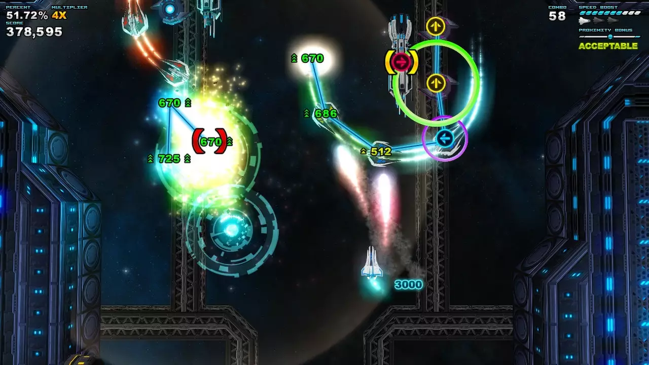 -Rhythm Destruction-游戏截图-好玩游戏库