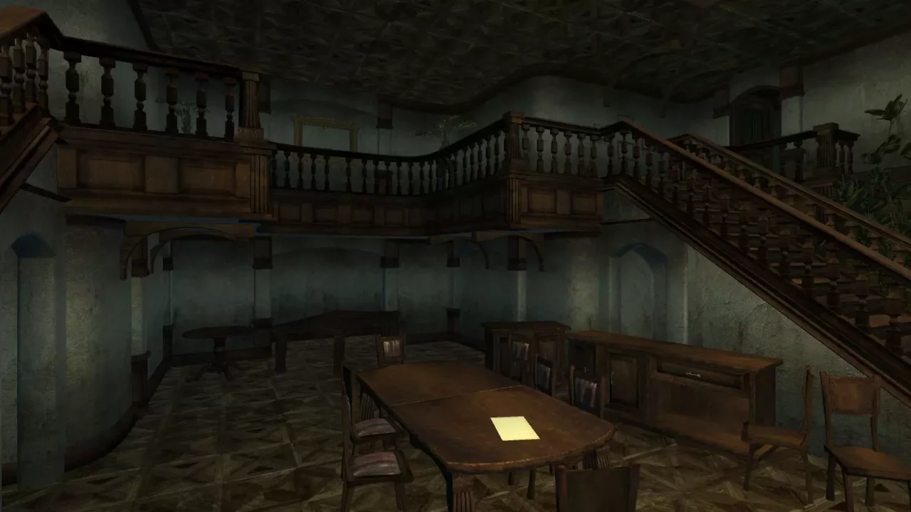 -Puzzles At Mystery Manor-游戏截图-好玩游戏库