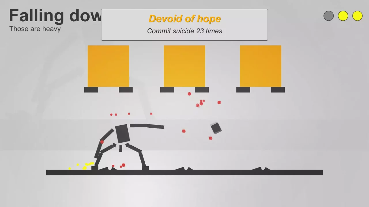-Safety First!-游戏截图-好玩游戏库