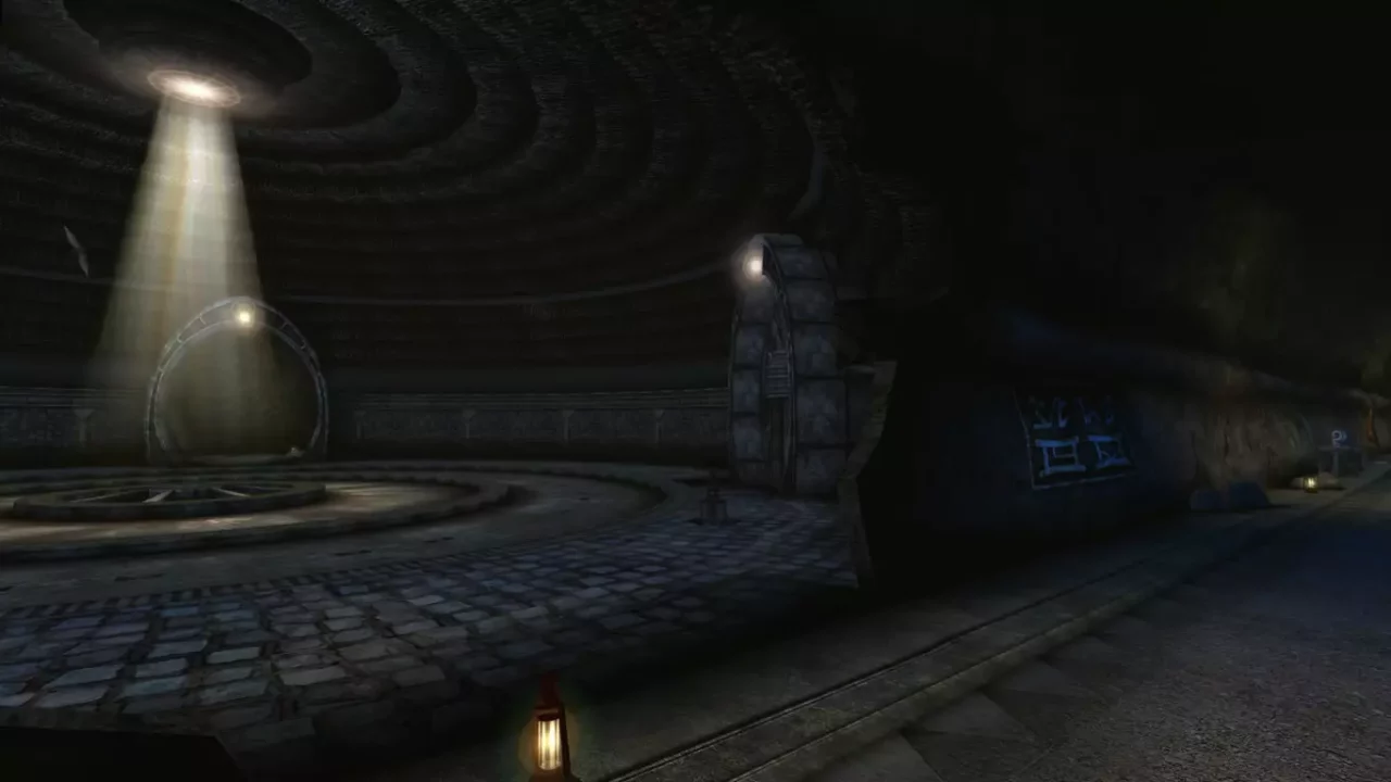 -Myst V: End of Ages-游戏截图-好玩游戏库