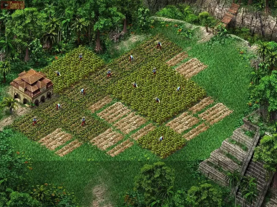 -The Great Art Race-游戏截图-好玩游戏库