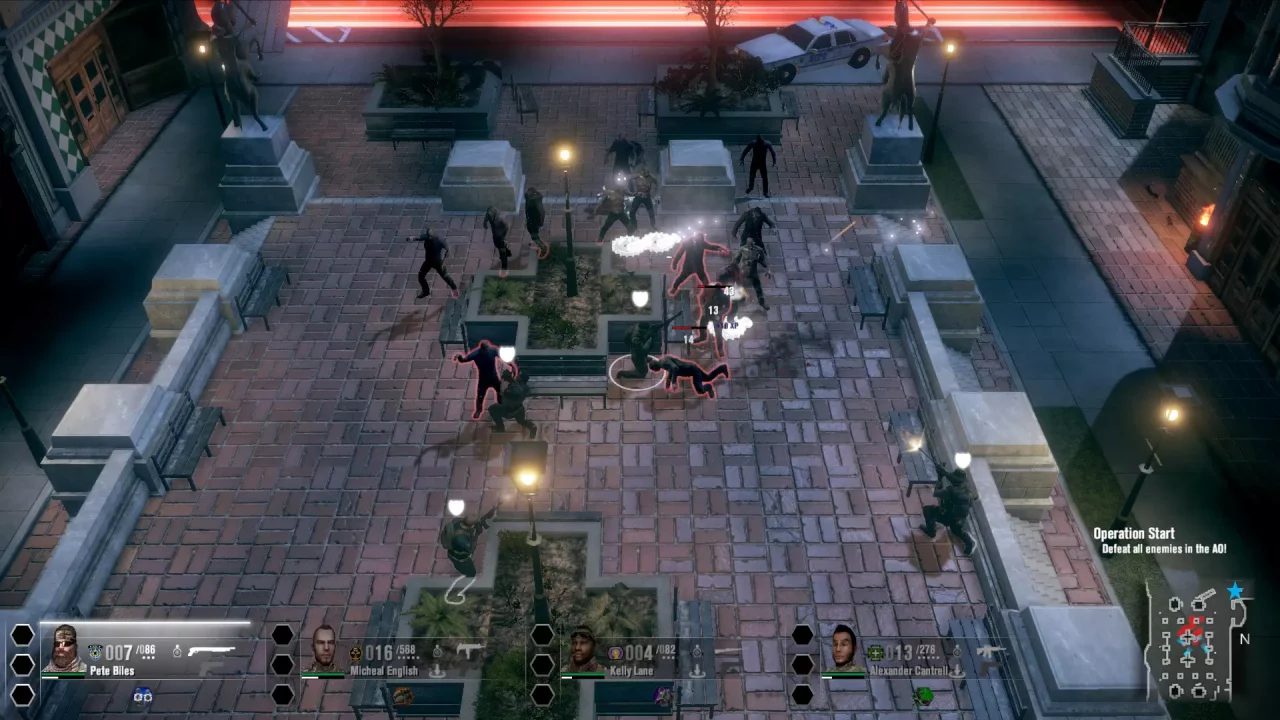 -Breach & Clear: Deadline Rebirth (2016)-游戏截图-好玩游戏库