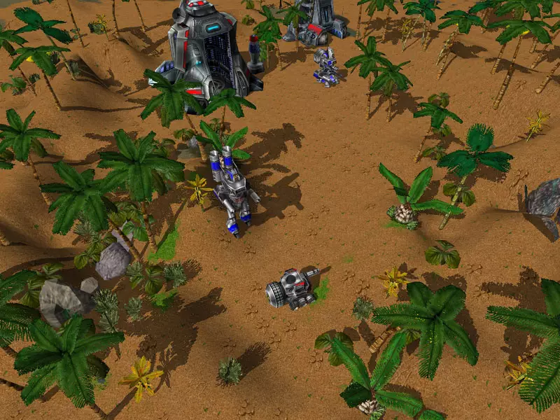 -Space Rangers 2: Rise of the Dominators-游戏截图-好玩游戏库