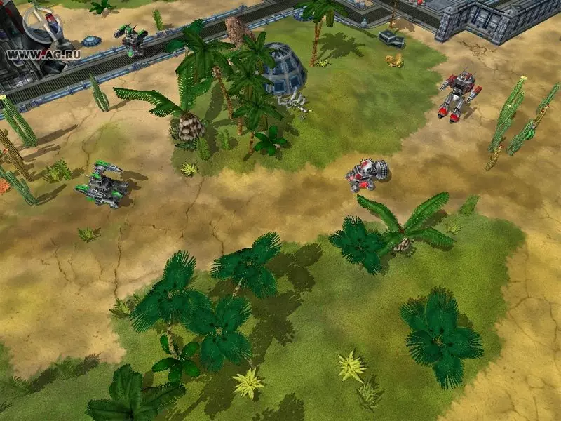 -Space Rangers 2: Rise of the Dominators-游戏截图-好玩游戏库