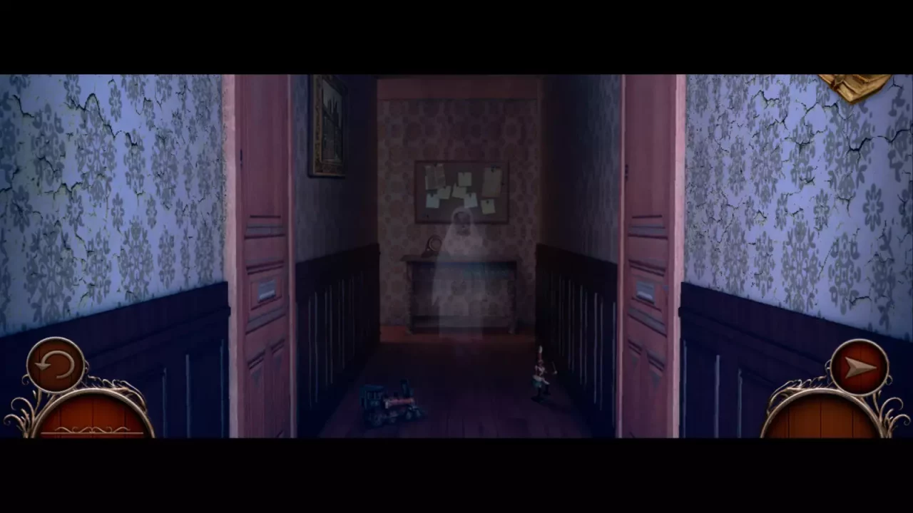 -Mystery Of Rivenhallows-游戏截图-好玩游戏库