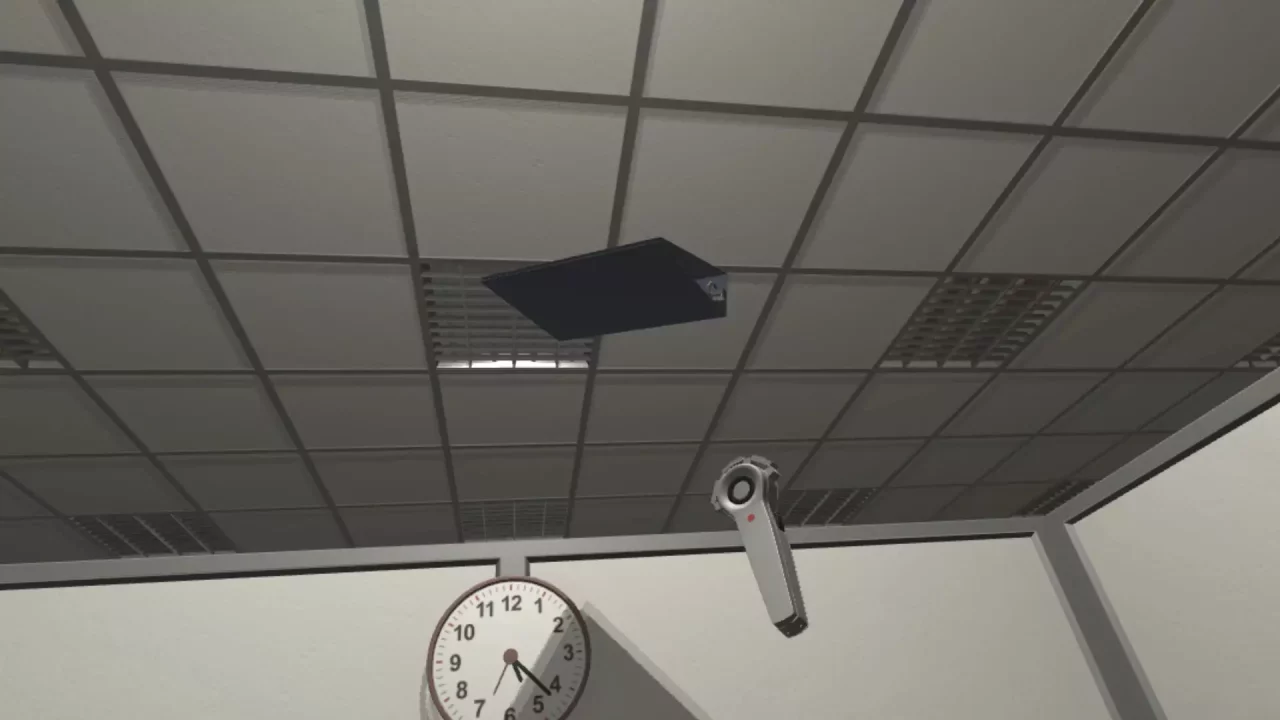 -The Cubicle.-游戏截图-好玩游戏库