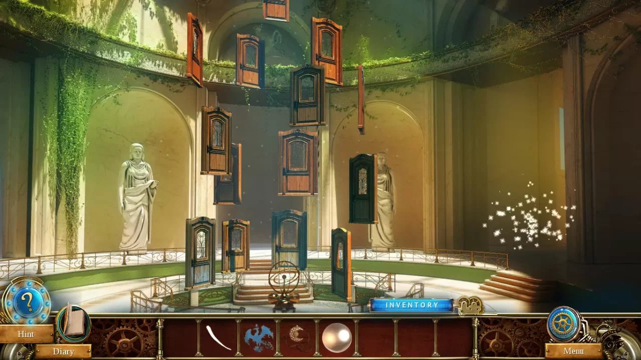 Time Mysteries: Inheritance – Remastered