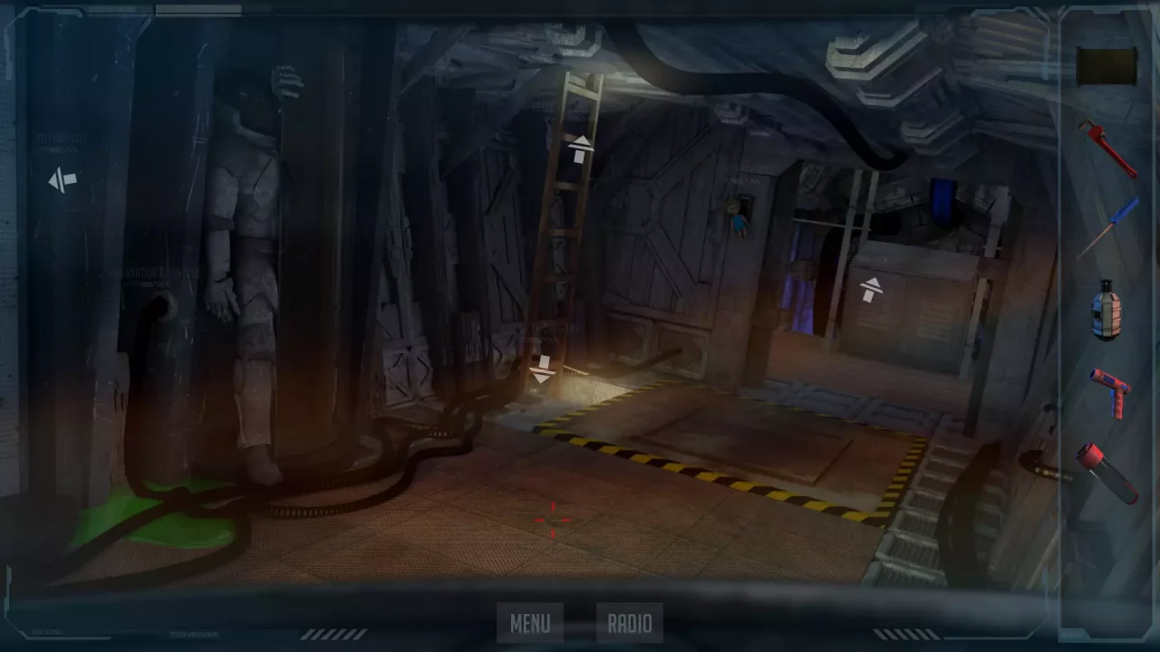 -Morningstar: Descent to Deadrock-游戏截图-好玩游戏库