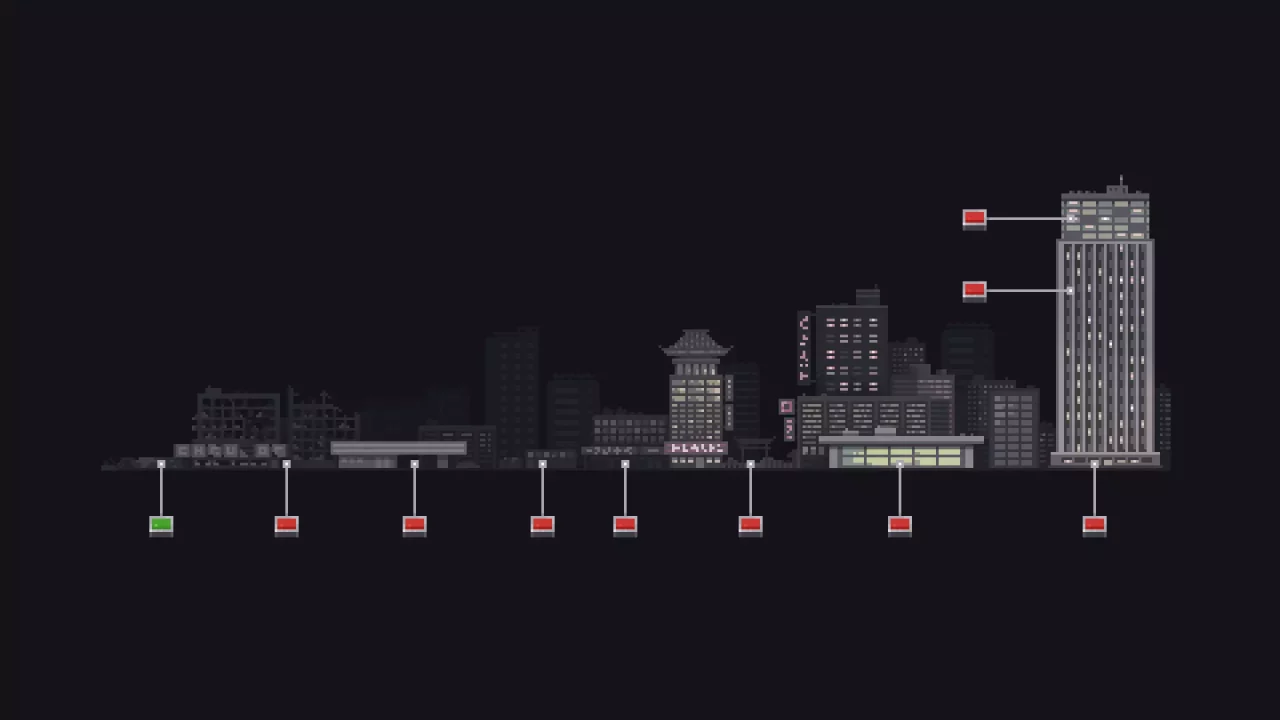 -DED-游戏截图-好玩游戏库