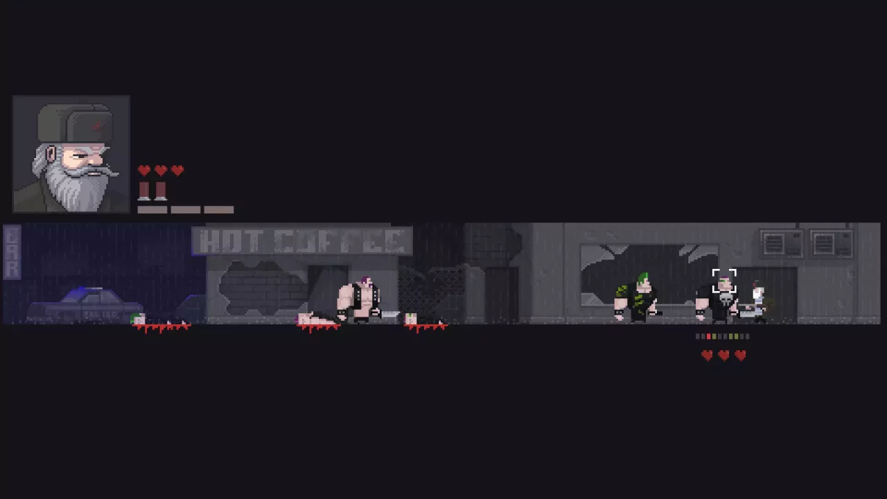 -DED-游戏截图-好玩游戏库