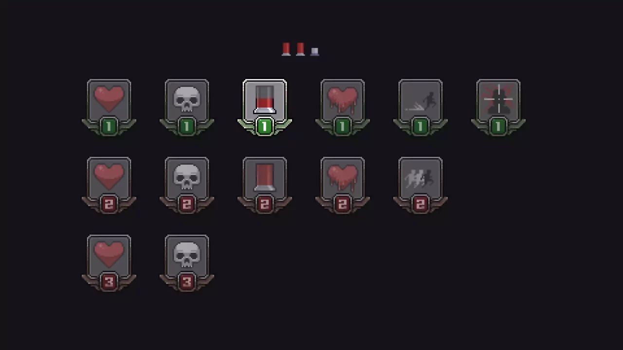 -DED-游戏截图-好玩游戏库