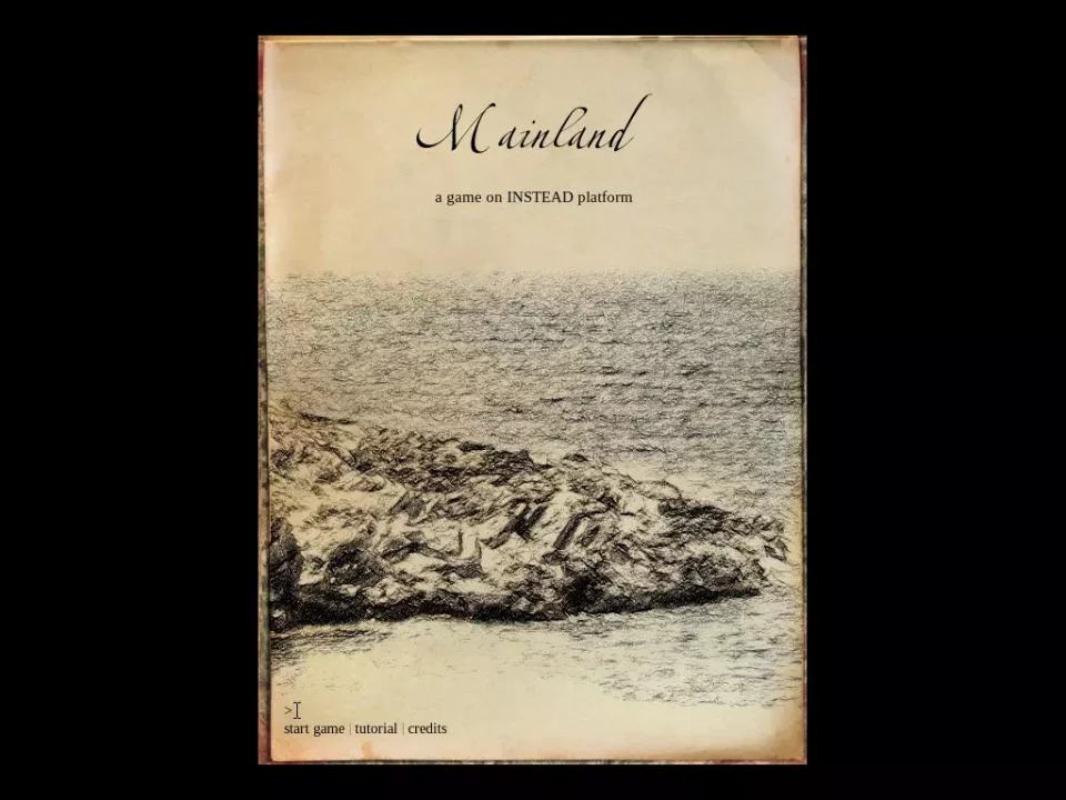 -Mainland-游戏截图-好玩游戏库