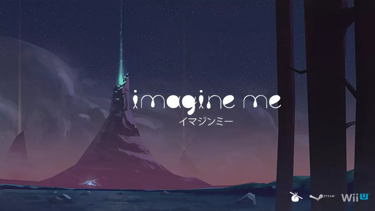 -Imagine Me-游戏截图-好玩游戏库