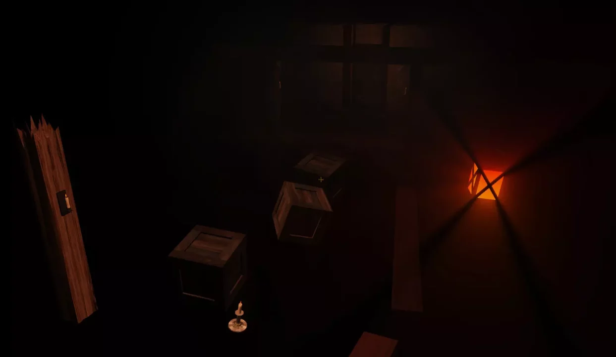 Wooden Floor