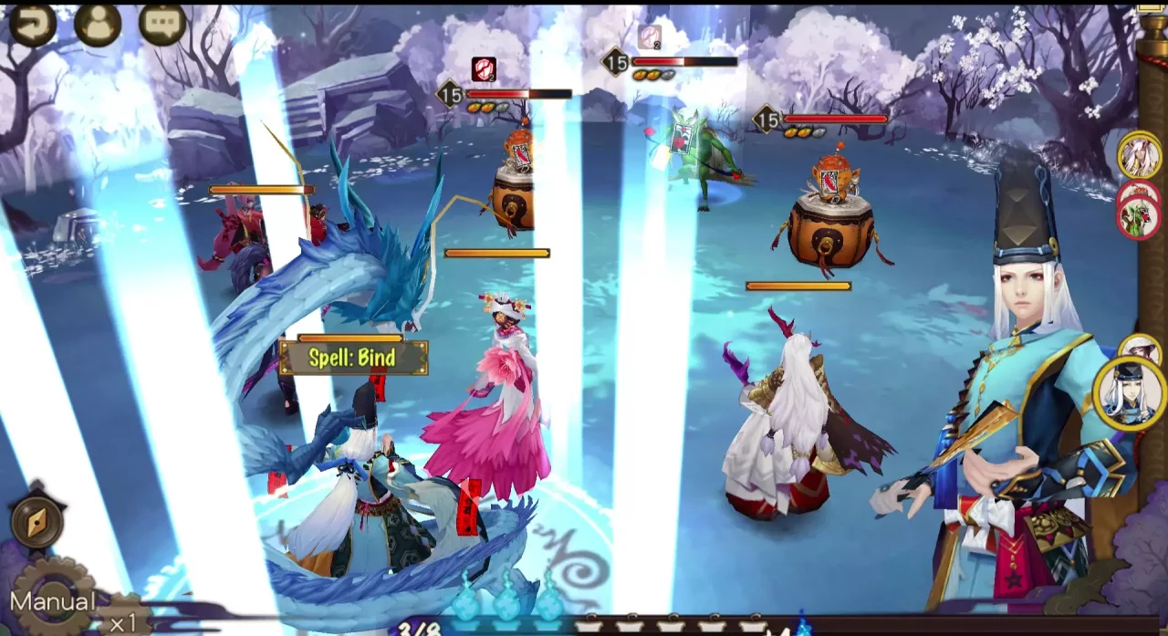 -Onmyoji-游戏截图-好玩游戏库