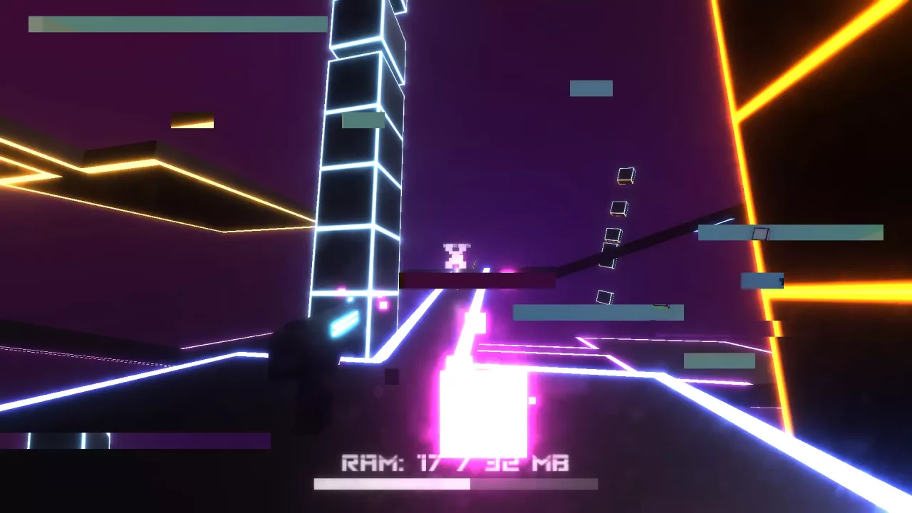 -Random Access Murder-游戏截图-好玩游戏库